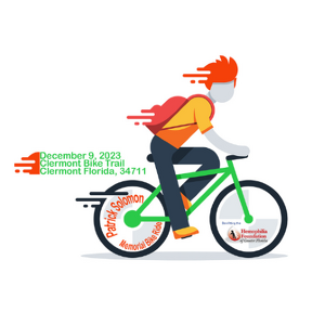 Event Home: Pat Solomon Memorial Bike Ride